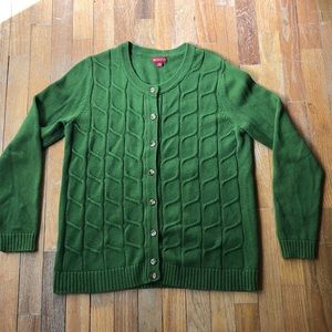 Merona Sweater Juniors XXL